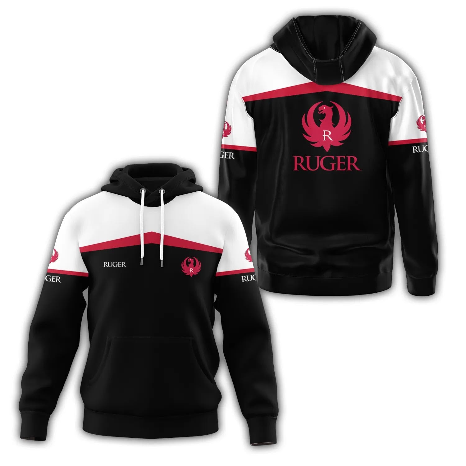 Ruger Apparels SC031