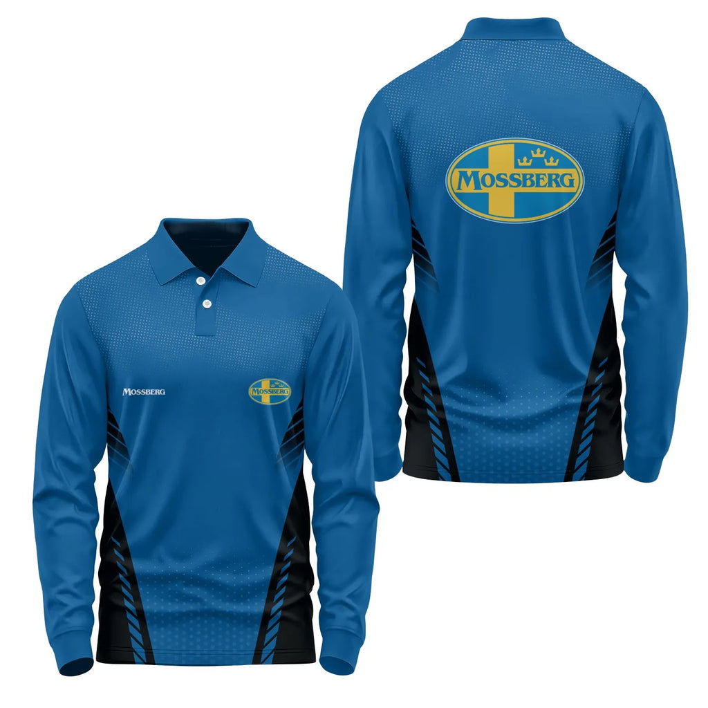 Mossberg Apparels SC017