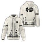 Mossberg Hoodie SHW043
