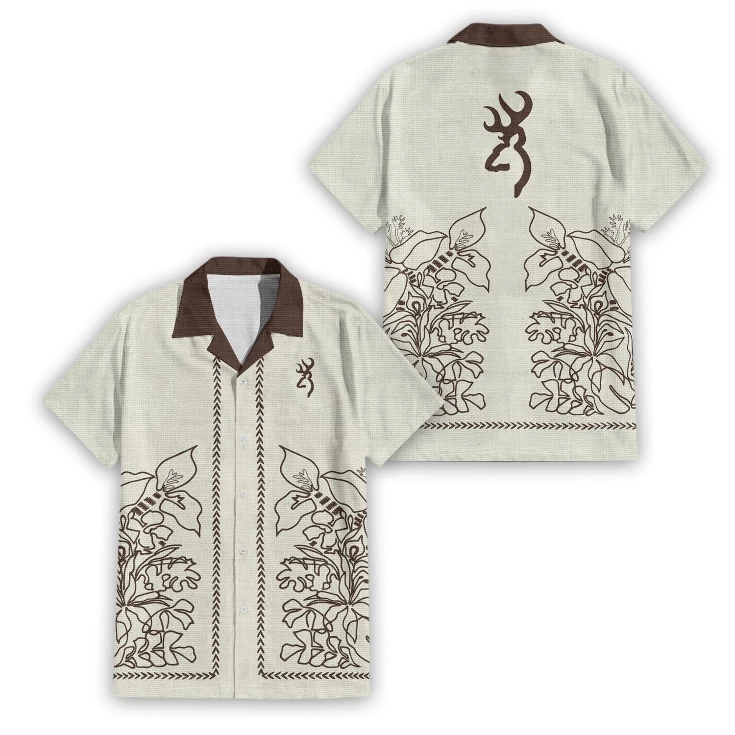 Browning Apparels SHW064