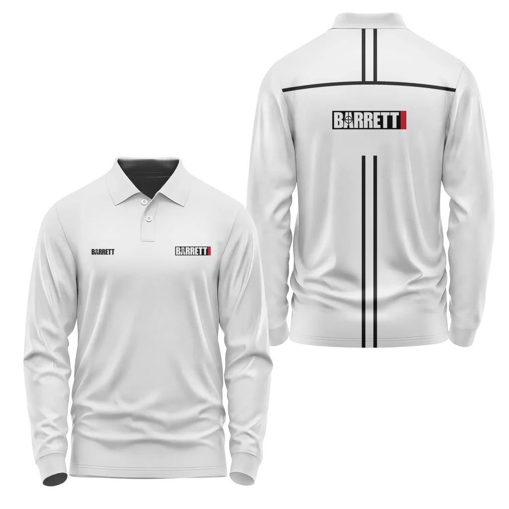 Barrett Apparels SC018
