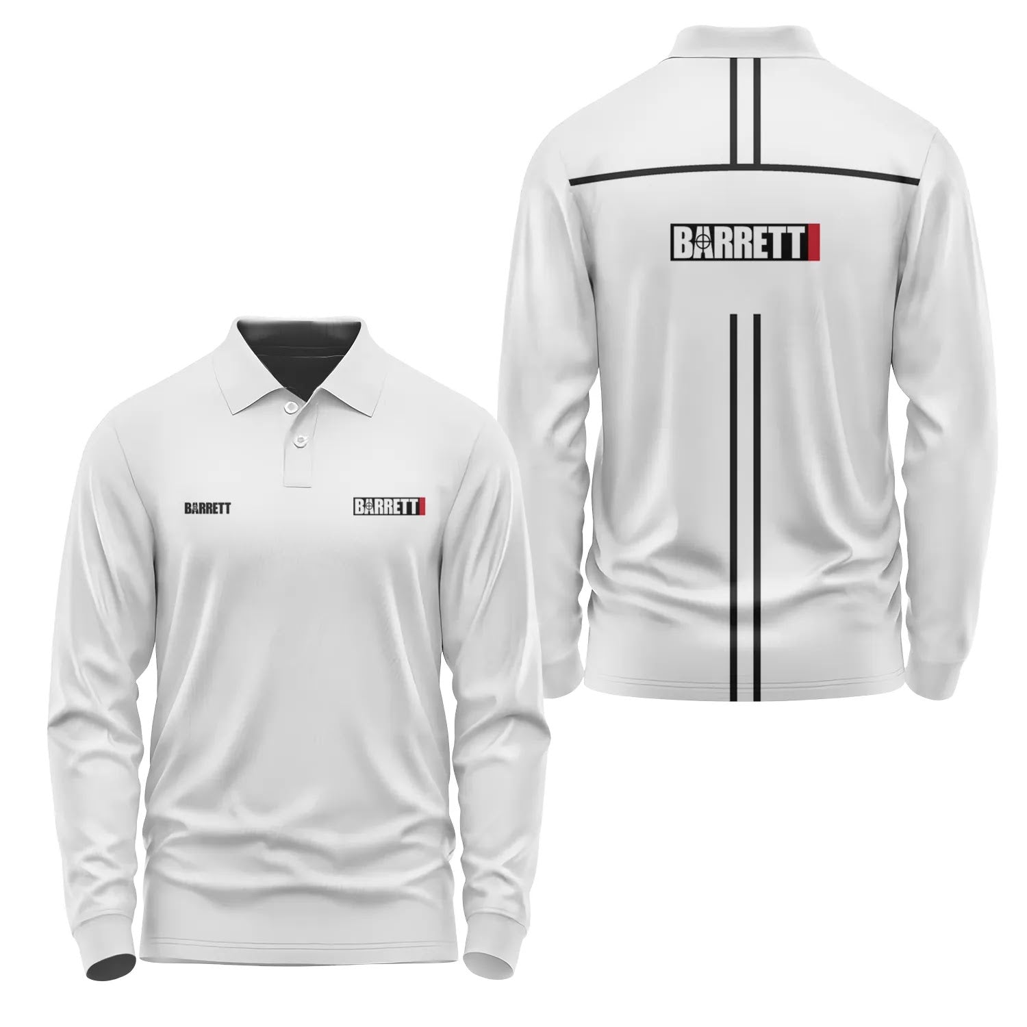 Barrett Apparels SC018
