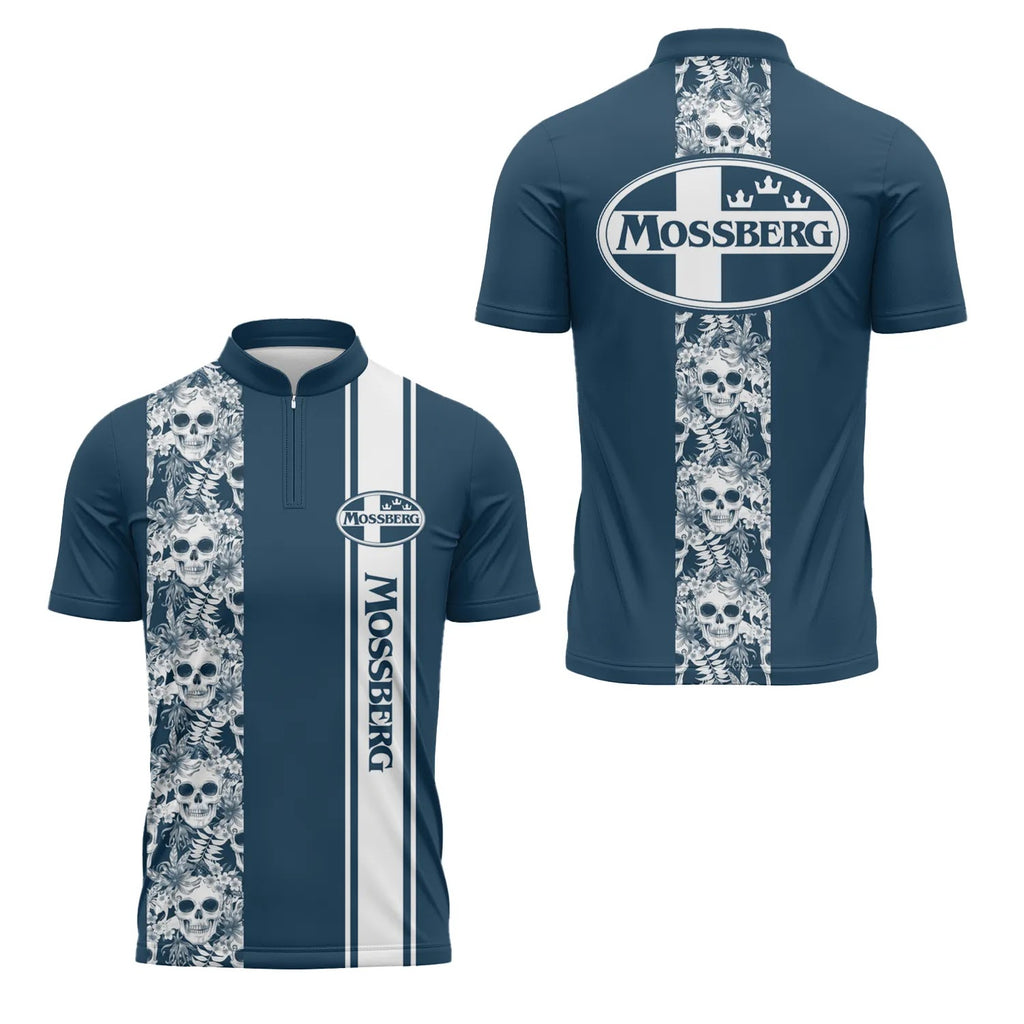 Mossberg Apparels SHW042