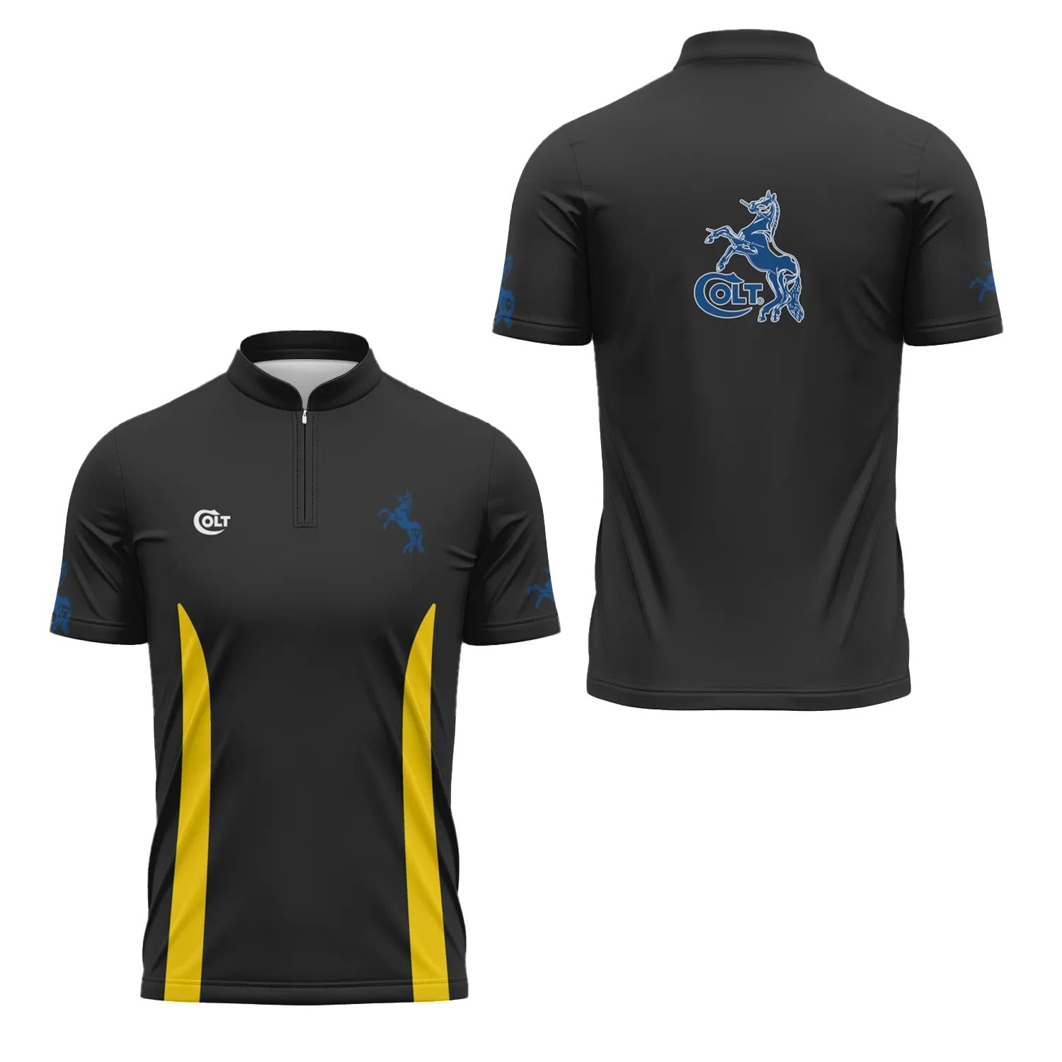 Colt Apparels SC006