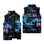 Barrett Apparels SHW002