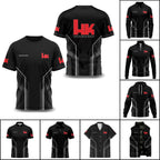 Heckler & Koch (H&K) Apparels SC023