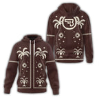 CZ-USA Hoodie SHW066