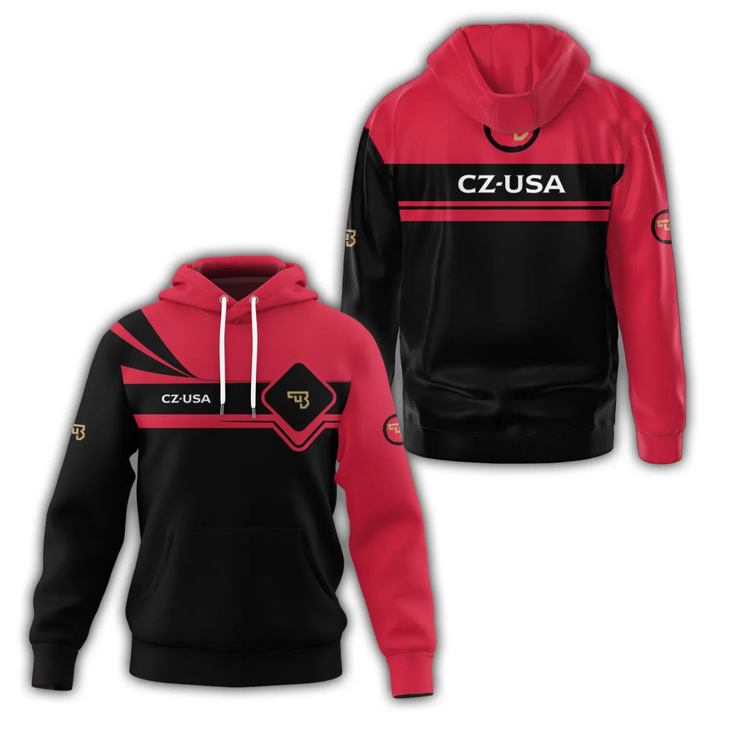 CZ-USA Apparels SC066
