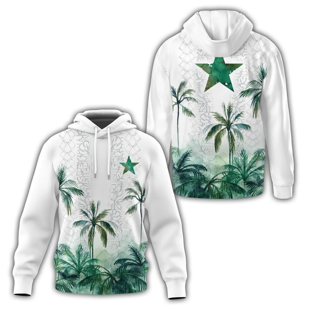 BCM (Bravo Company) Hoodie SHW015