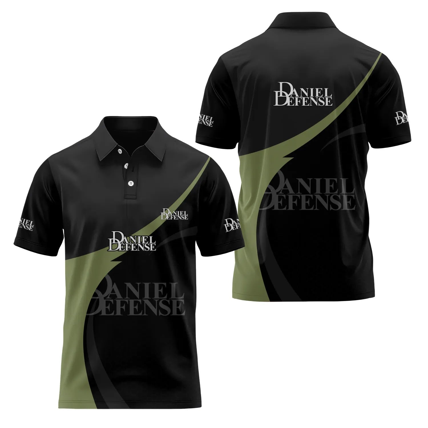Daniel Defense Apparels SC038