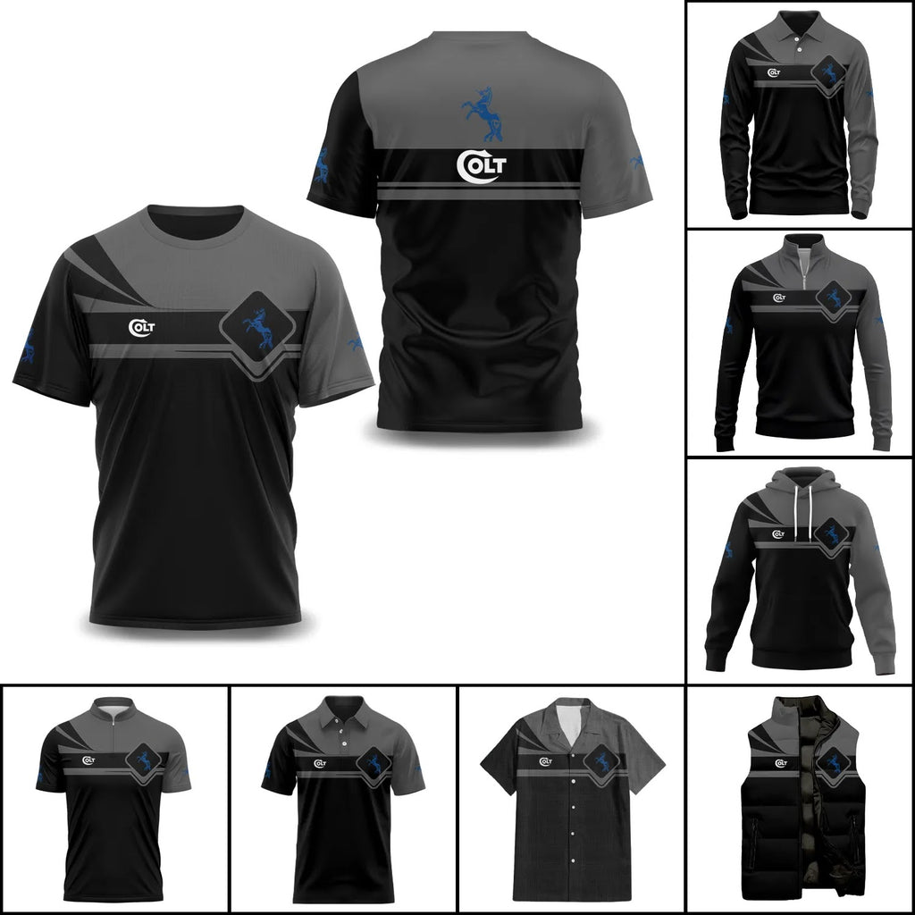 Colt Apparels SC066