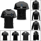 Colt Apparels SC066