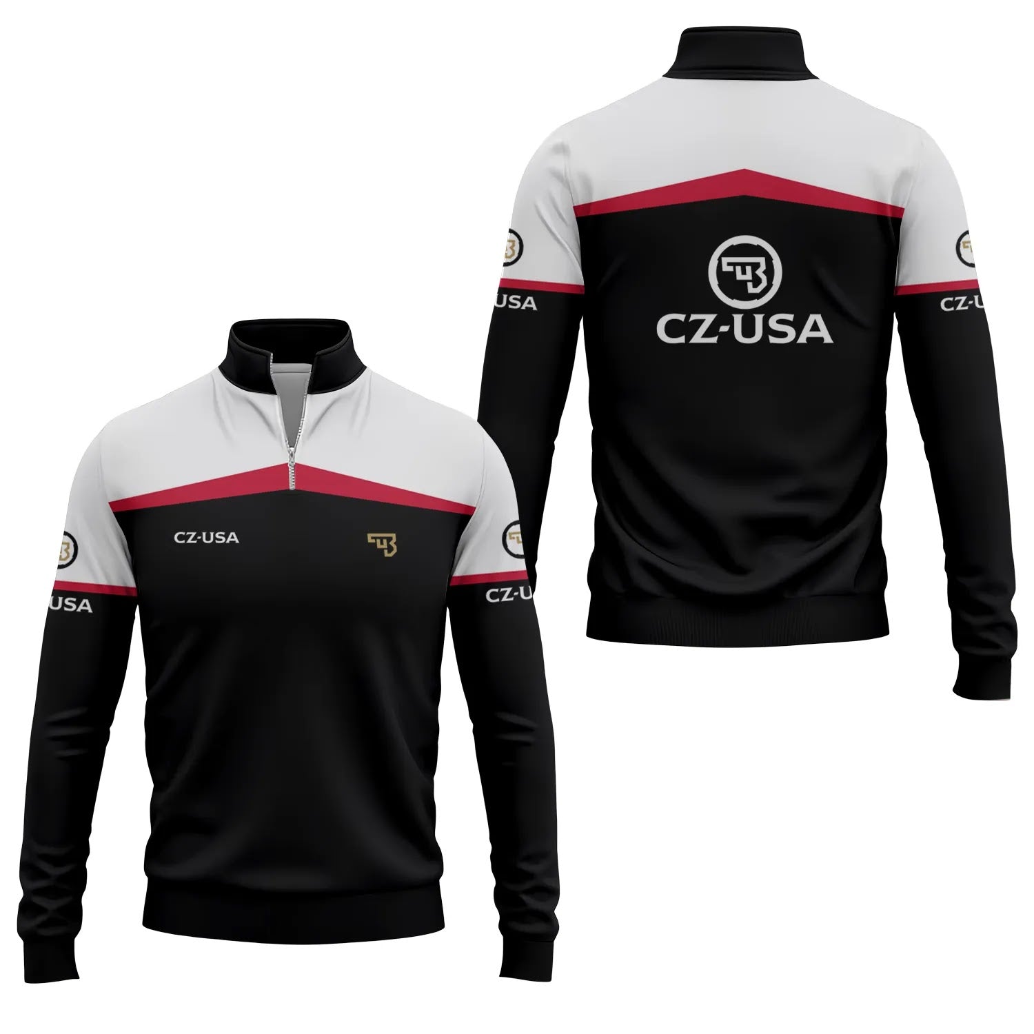 CZ-USA Apparels SC031