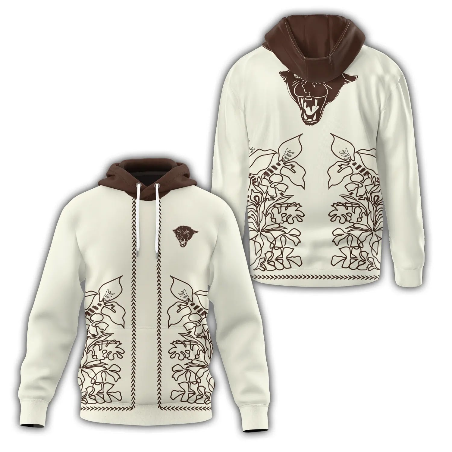 DPMS Hoodie SHW064