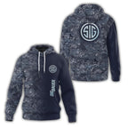 Sig Sauer Hoodie SHW006