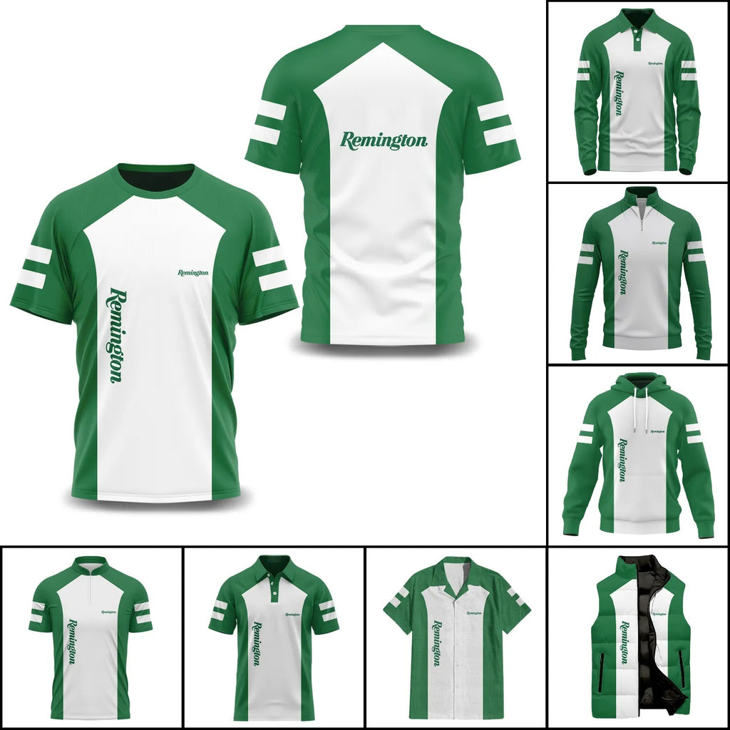 Remington Apparels SC078