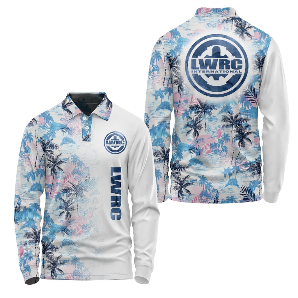 LWRC Apparels SHW029
