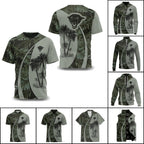DPMS Apparels SHW063