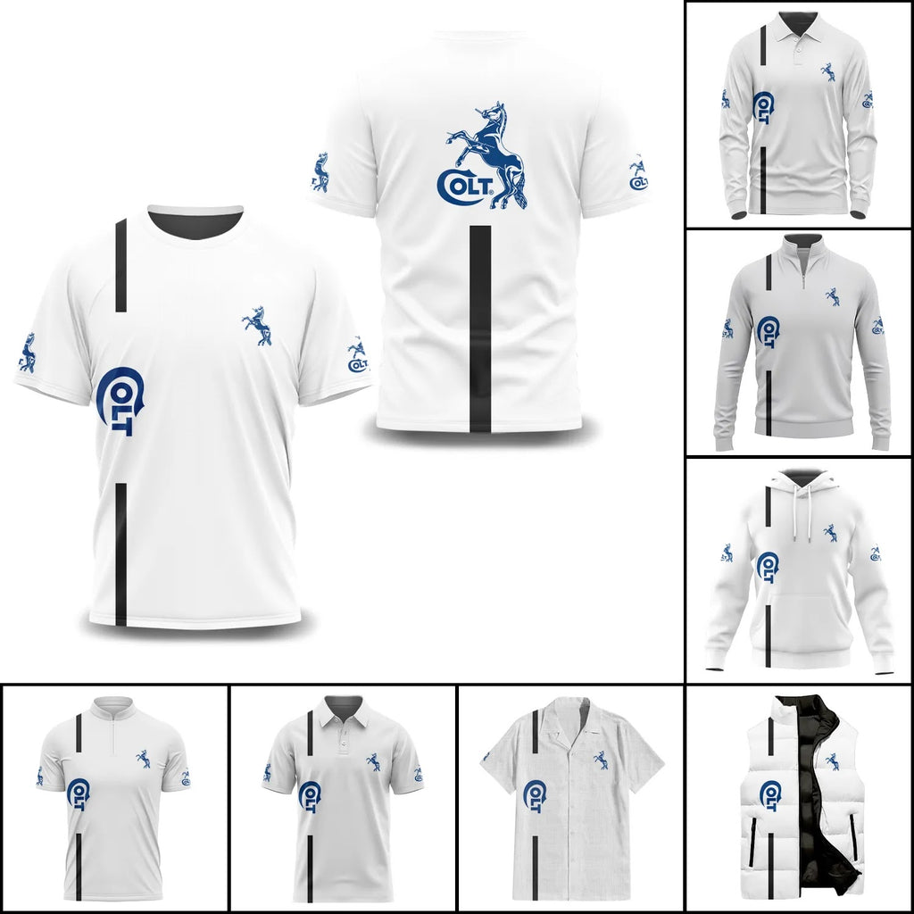 Colt Apparels SC005
