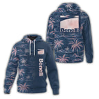 Benelli Hoodie SHW013