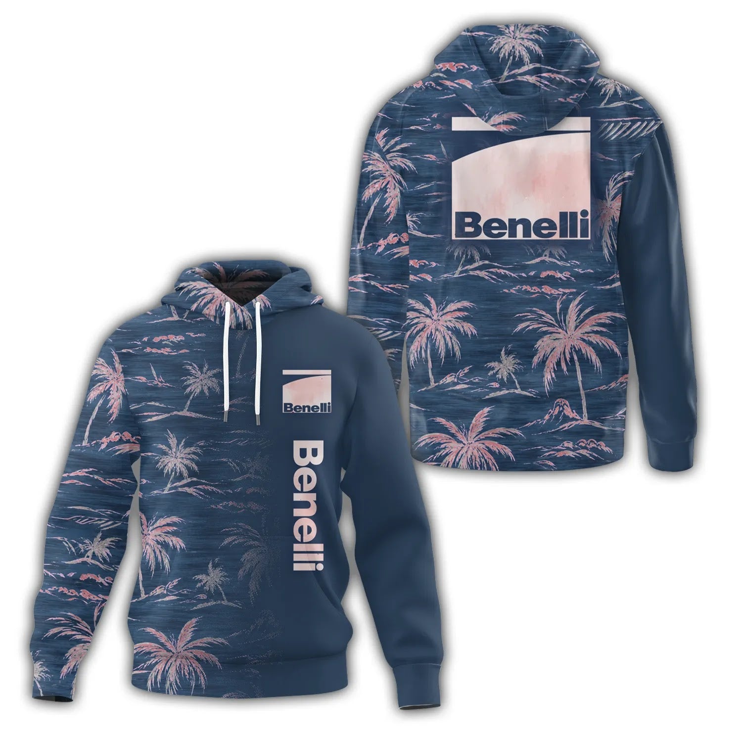 Benelli Hoodie SHW013