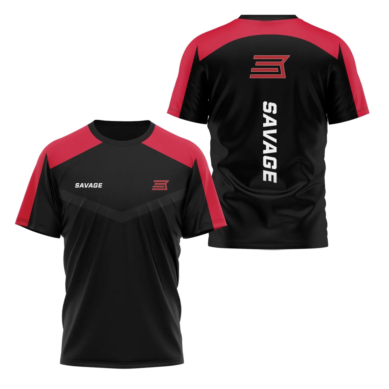 Savage Arms Apparels SC035