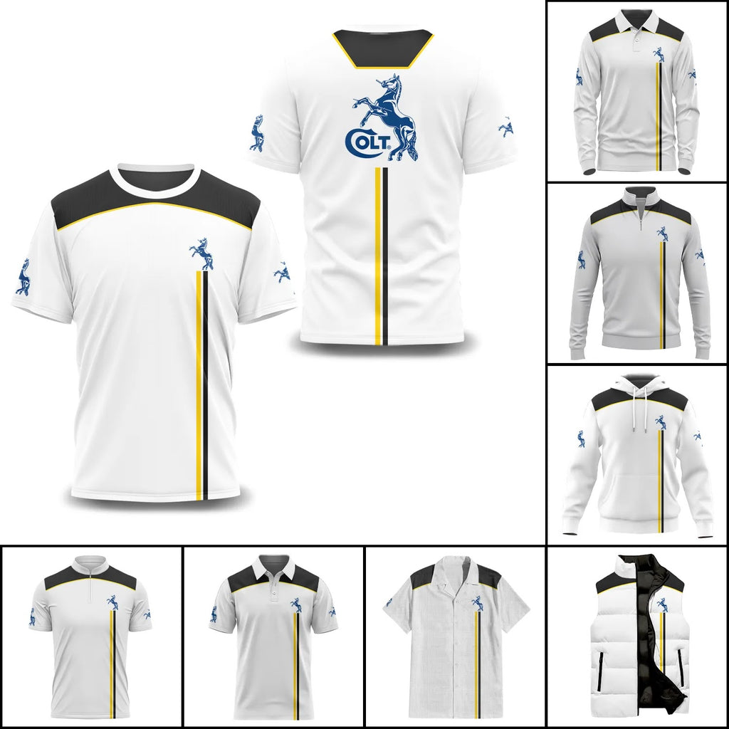 Colt Apparels SC021