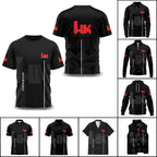 Heckler & Koch (H&K) Apparels SC077