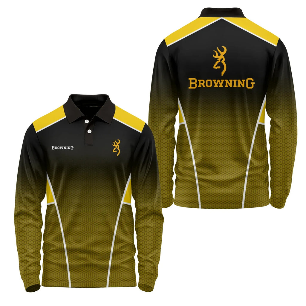 Browning Apparels SC019