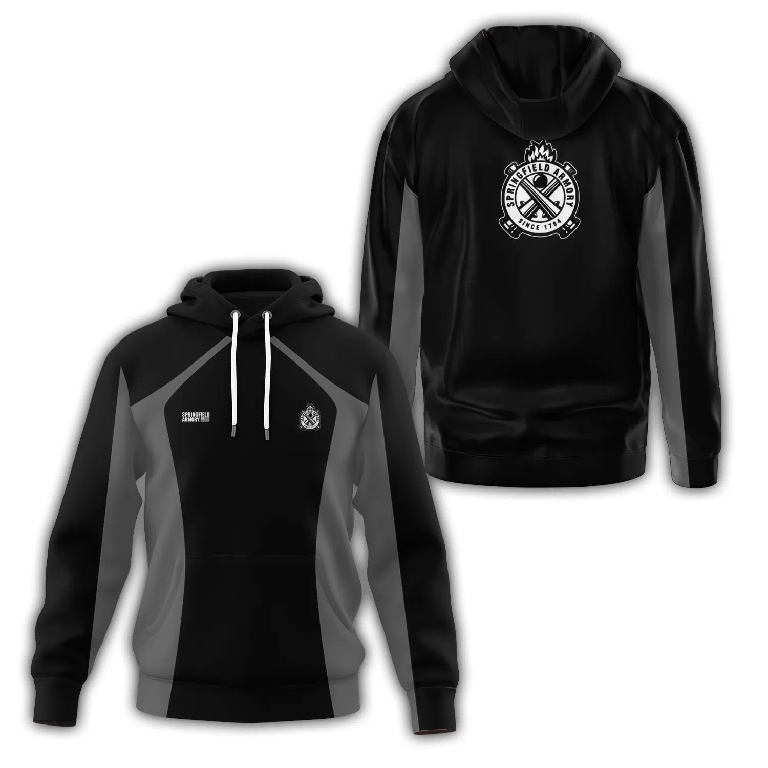 Springfield Armory Apparels SC048
