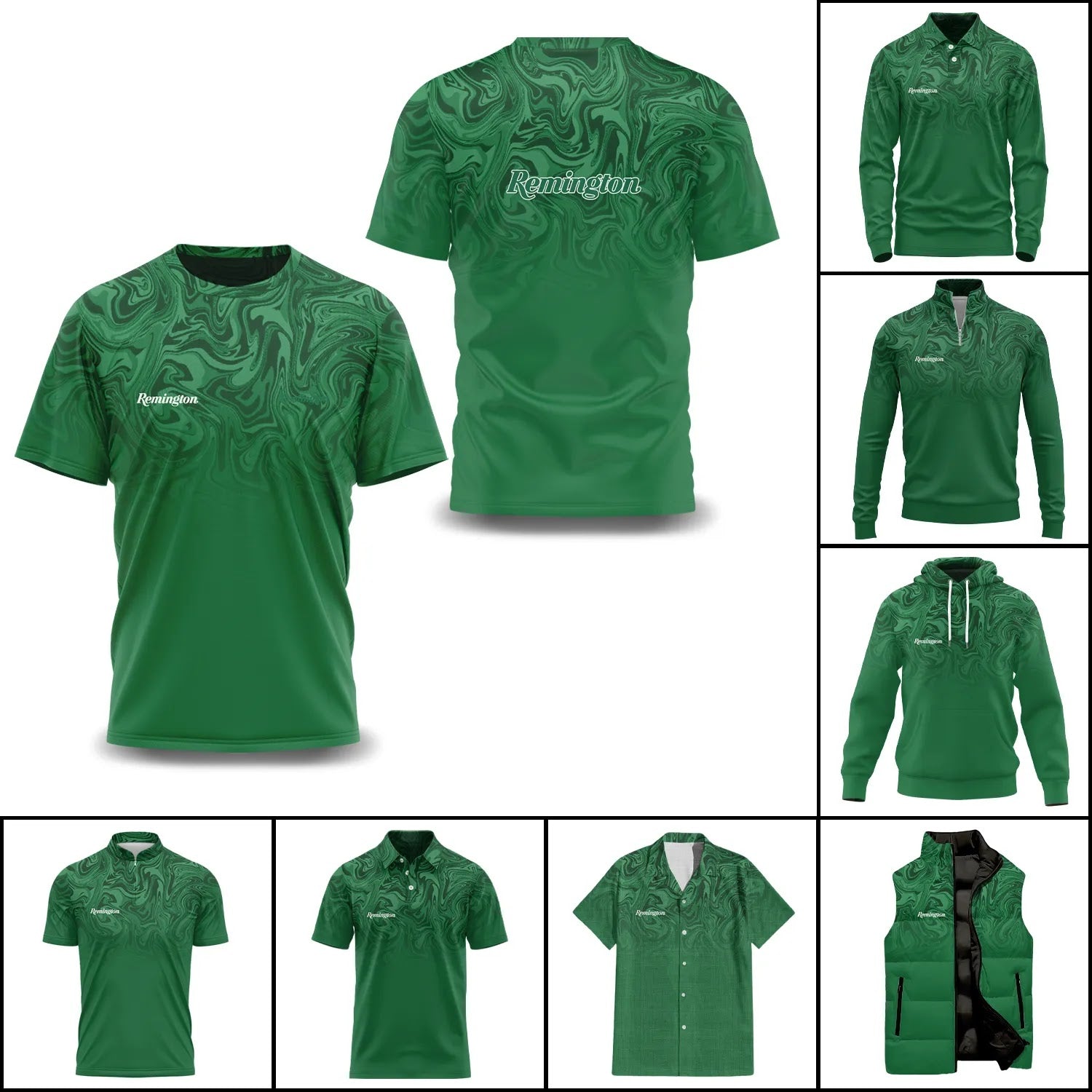 Remington Apparels SC091