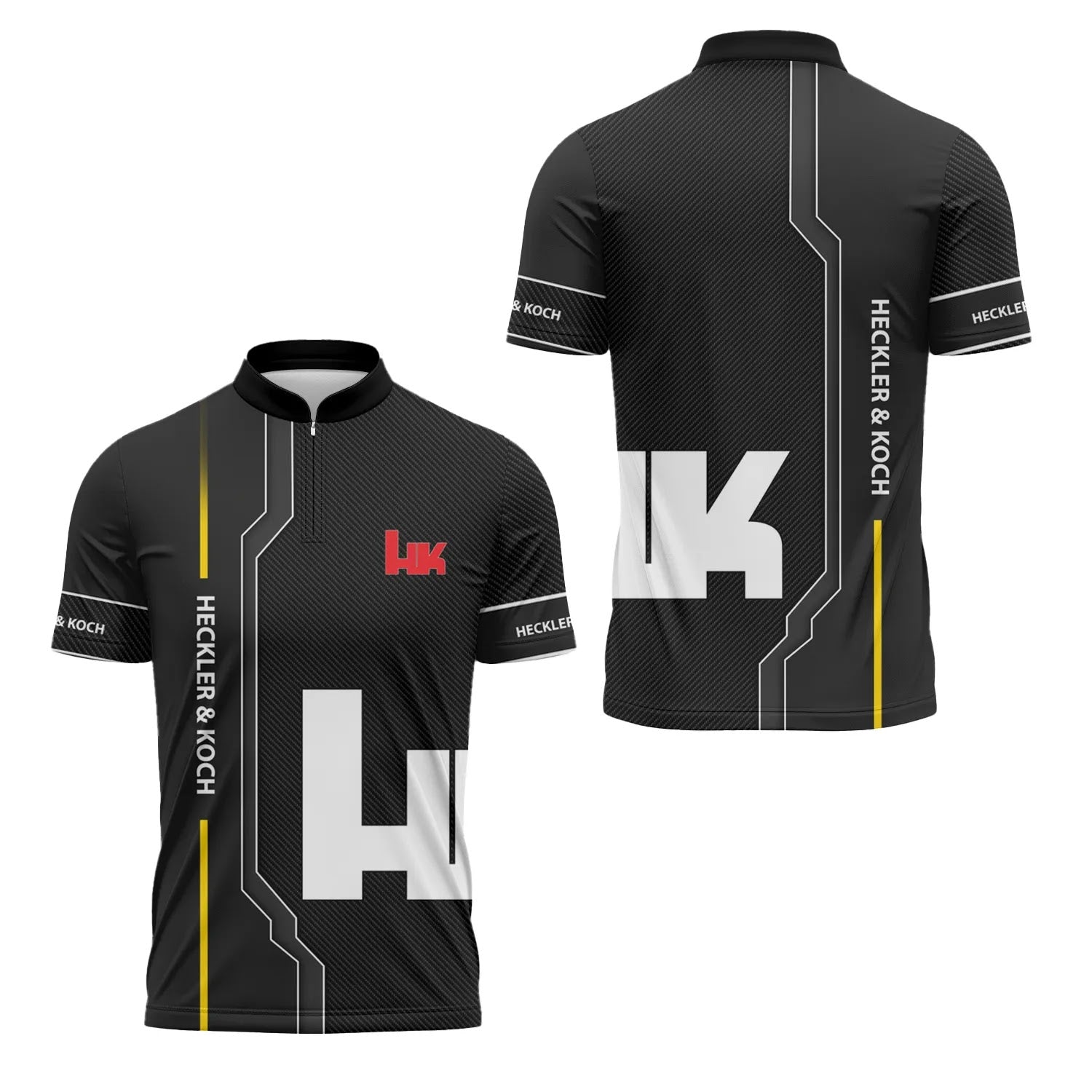 Heckler & Koch (H&K) Apparels SC042
