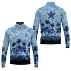 BCM (Bravo Company) Quarter-zip Pullover SHW018