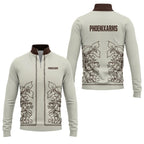Phoenix Arms Quarter-zip Pullover SHW064