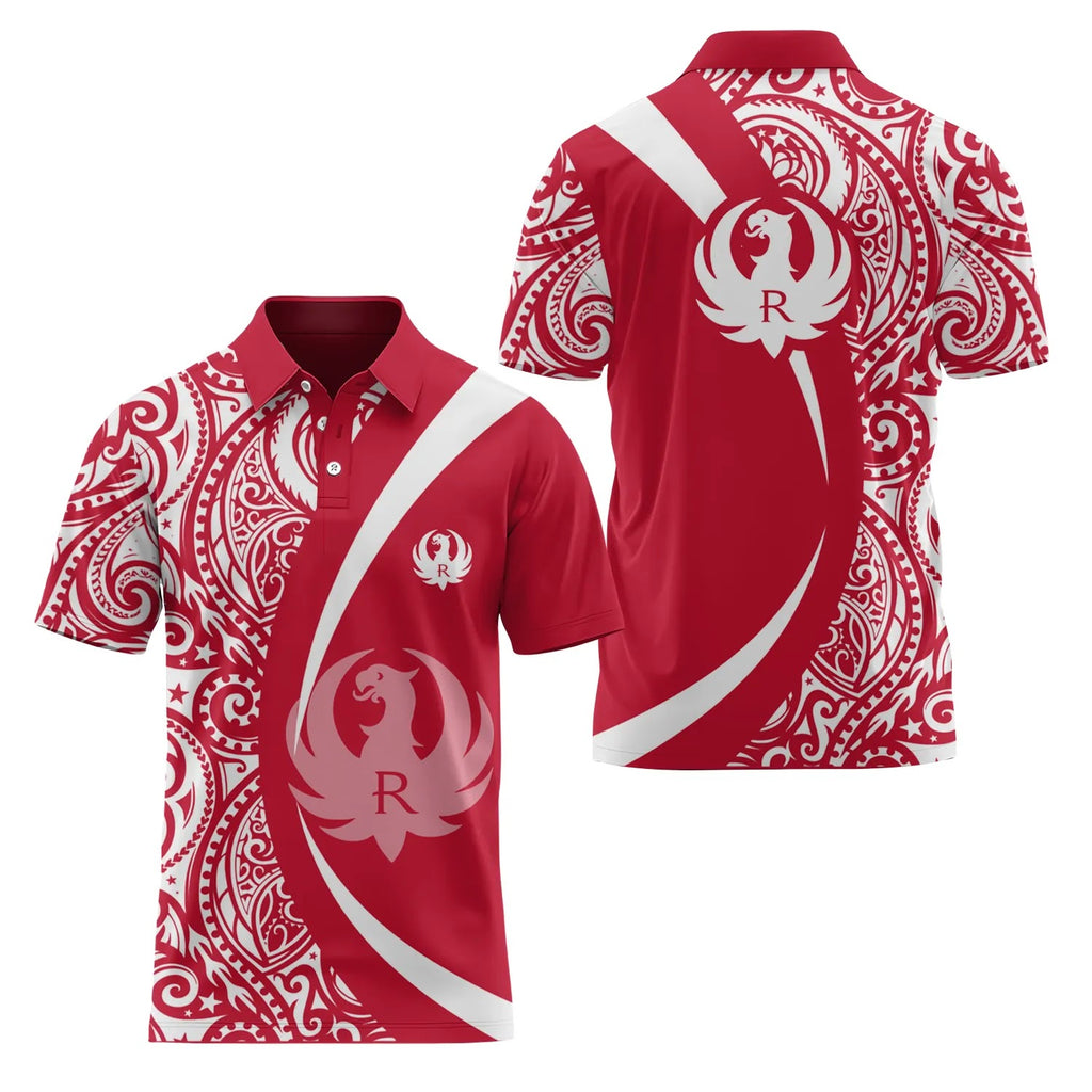 Ruger Apparels SHW072
