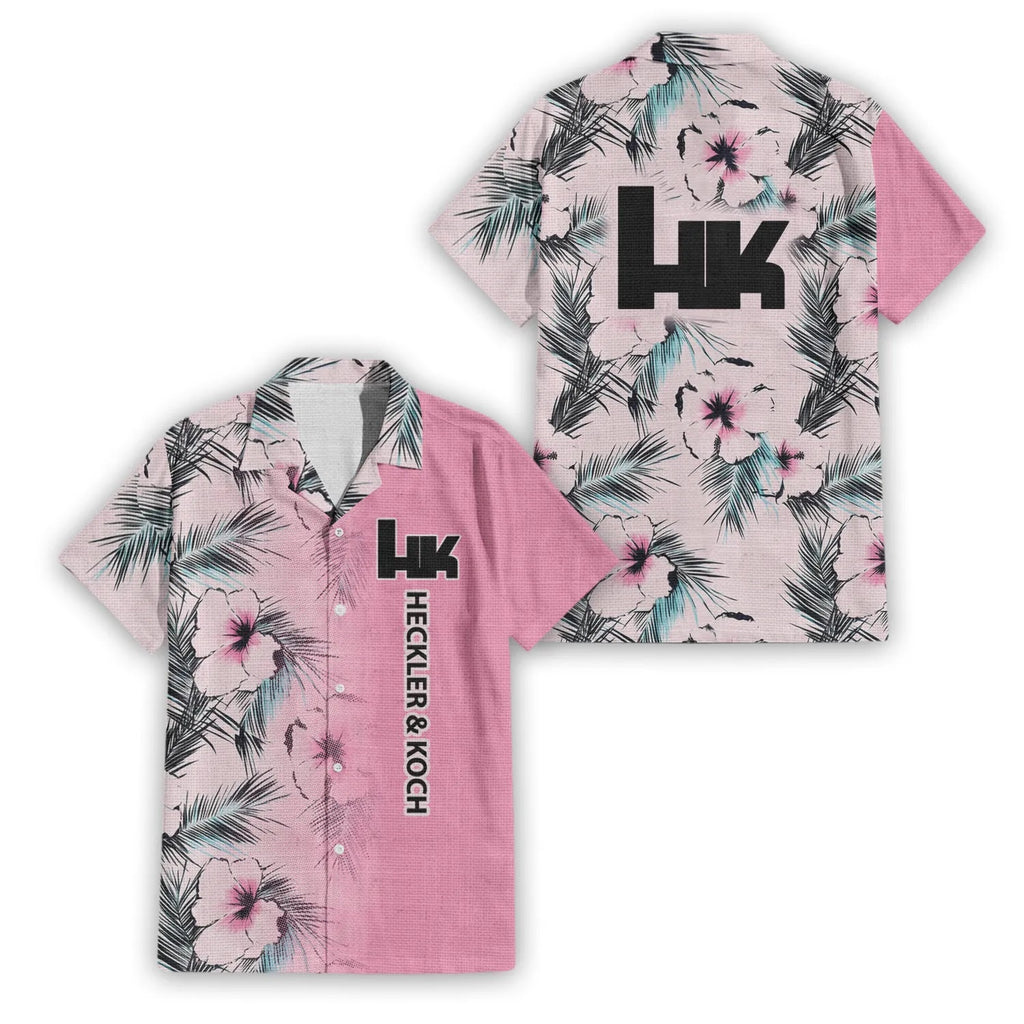 Heckler & Koch (H&K) Apparels SHW056