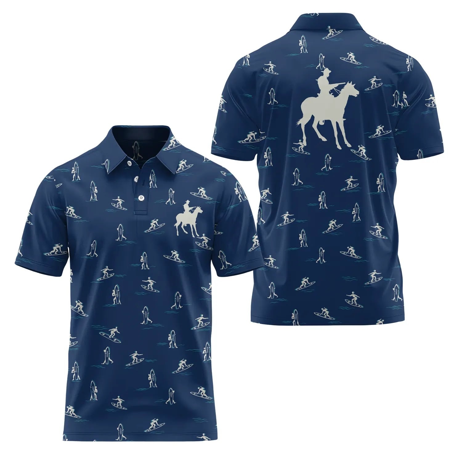 Marlin Apparels SHW011