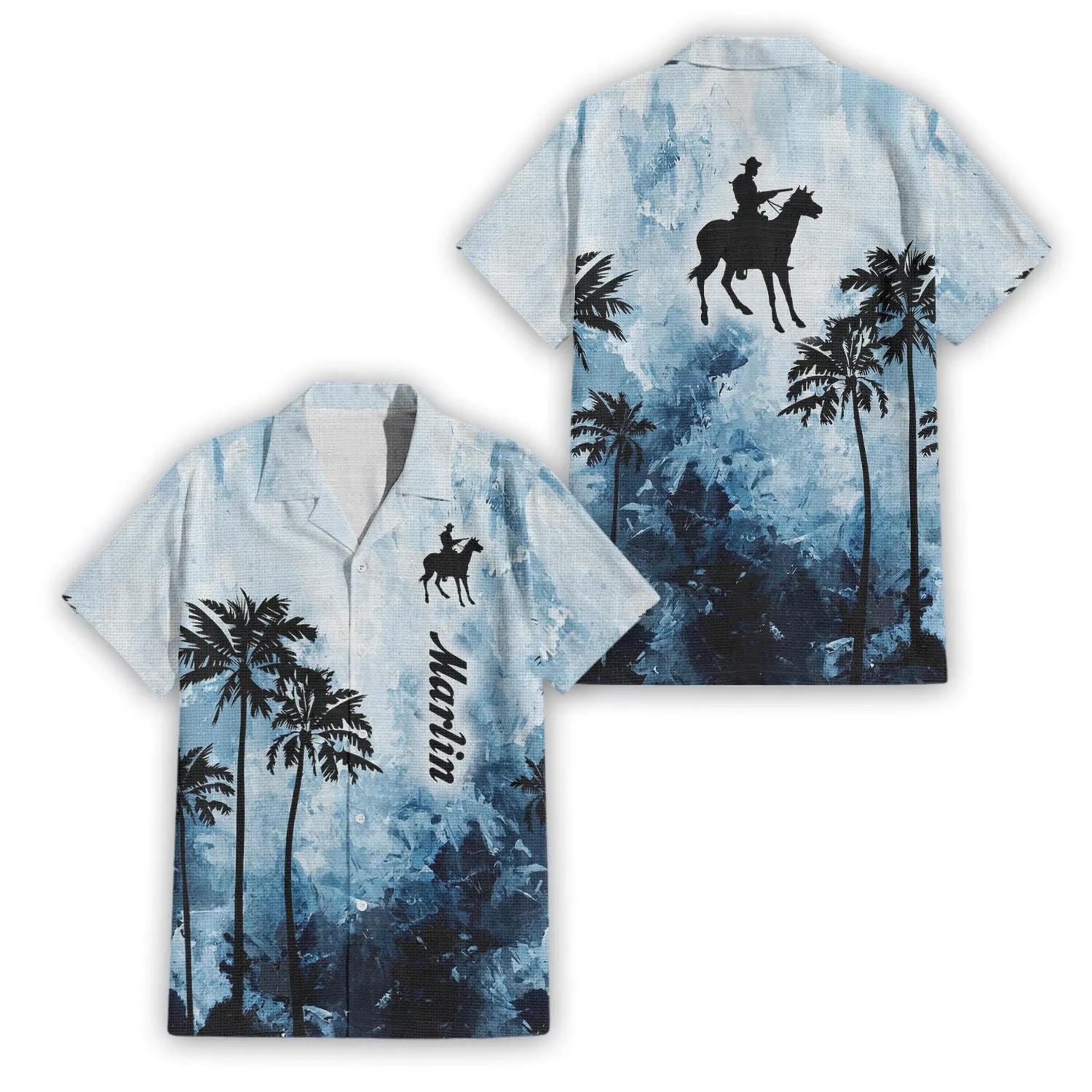 Marlin Apparels SHW034