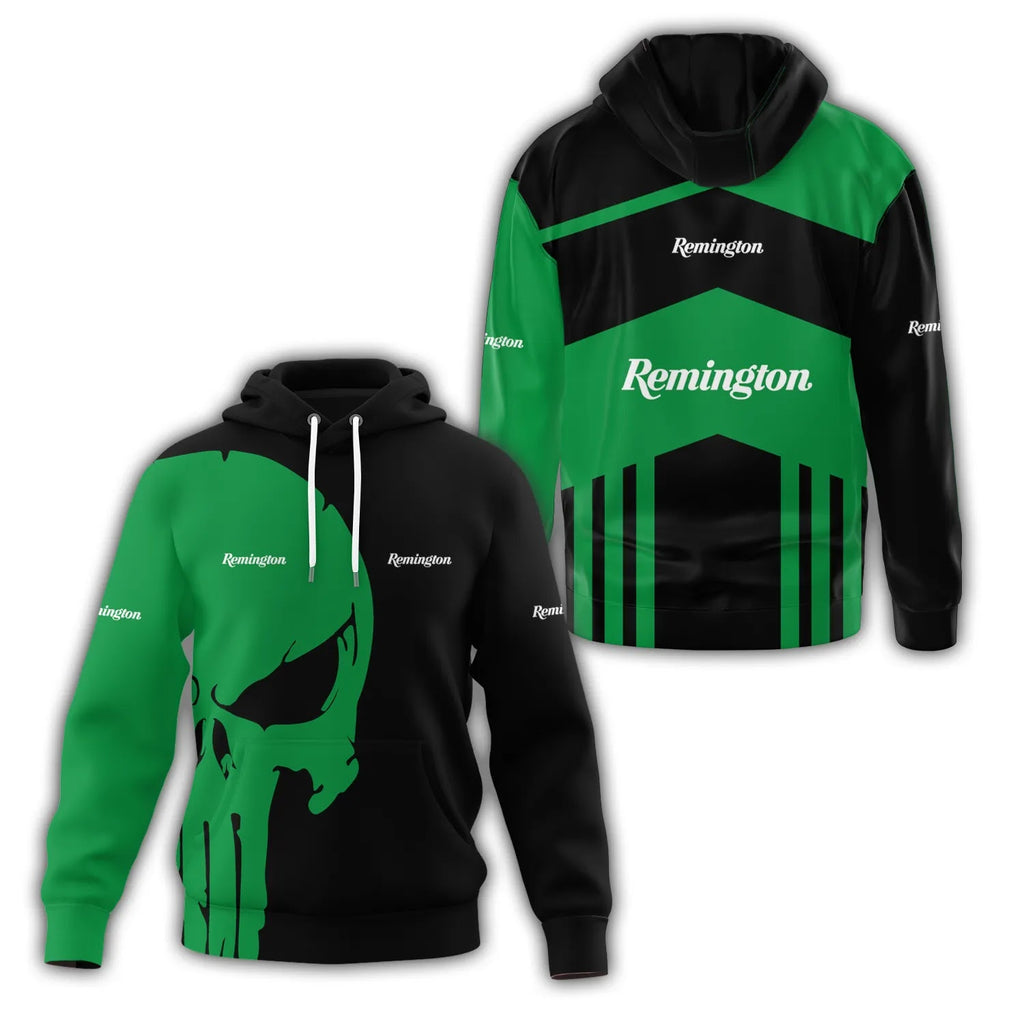Remington Apparels SC026