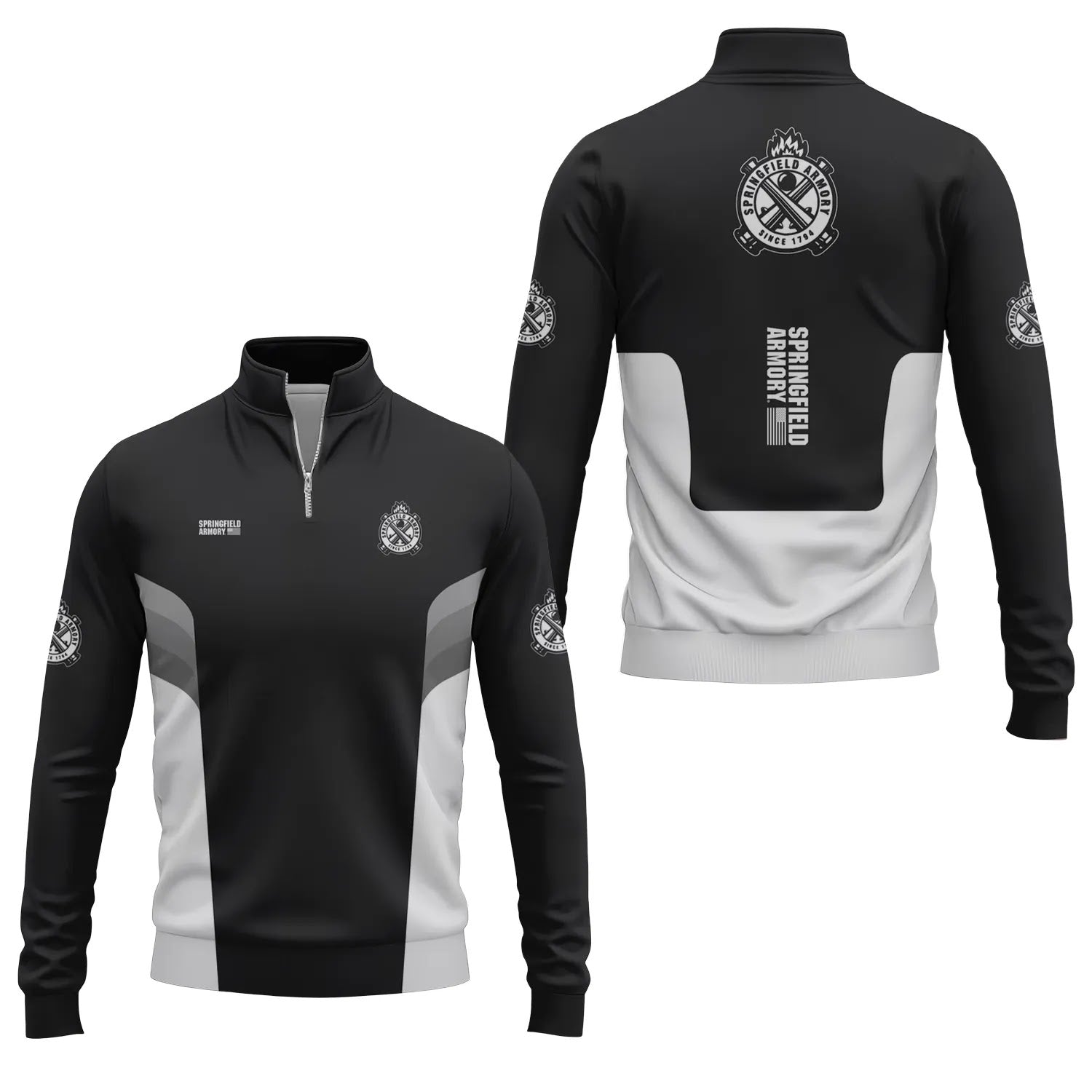 Springfield Armory Apparels SC043