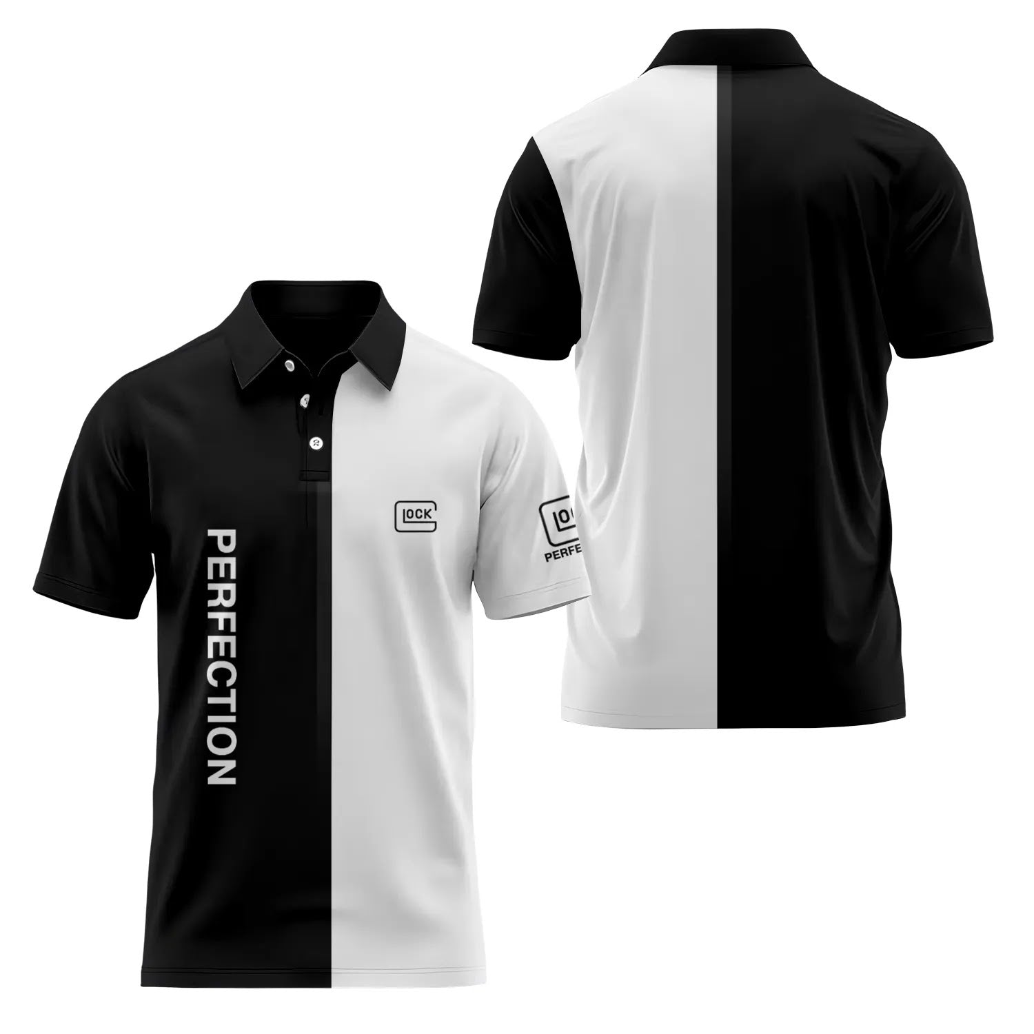 Glock Apparels SC076