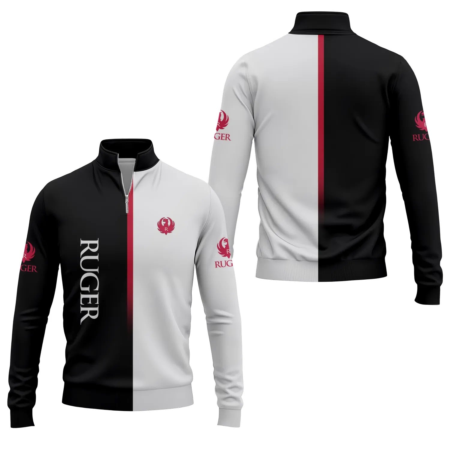 Ruger Apparels SC076