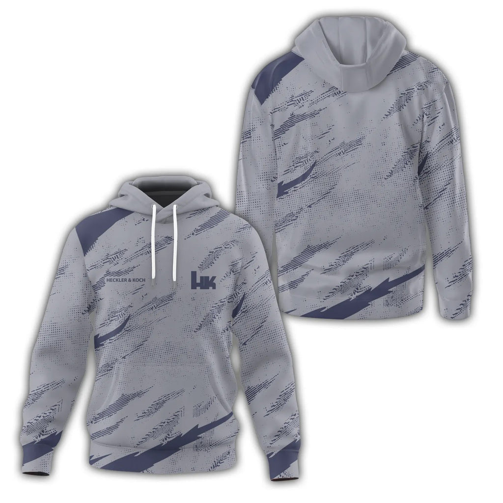 Heckler & Koch (H&K) Apparels SC101