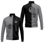 Ruger Quarter-zip Pullover SHW037