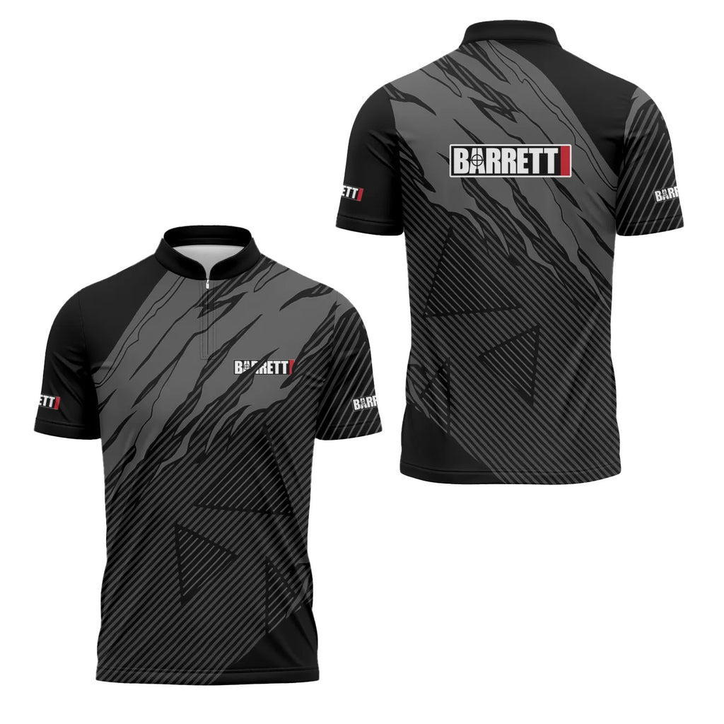 Barrett Apparels SC009