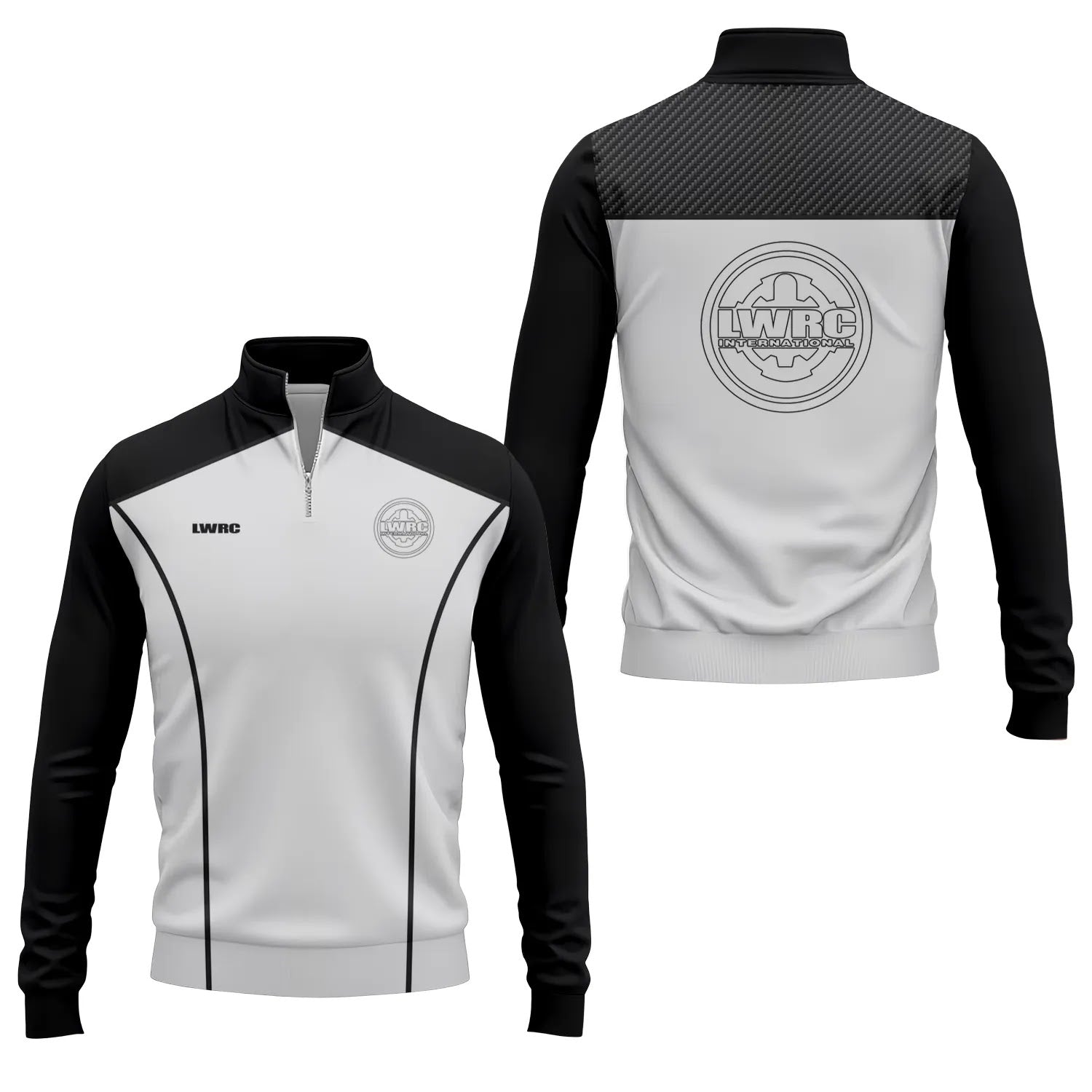 LWRC Apparels SC011