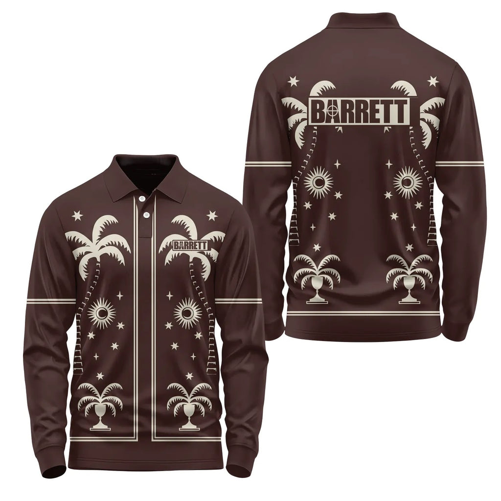 Barrett Apparels SHW066