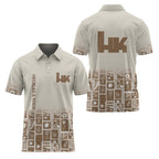 Heckler & Koch (H&K) Apparels SHW067