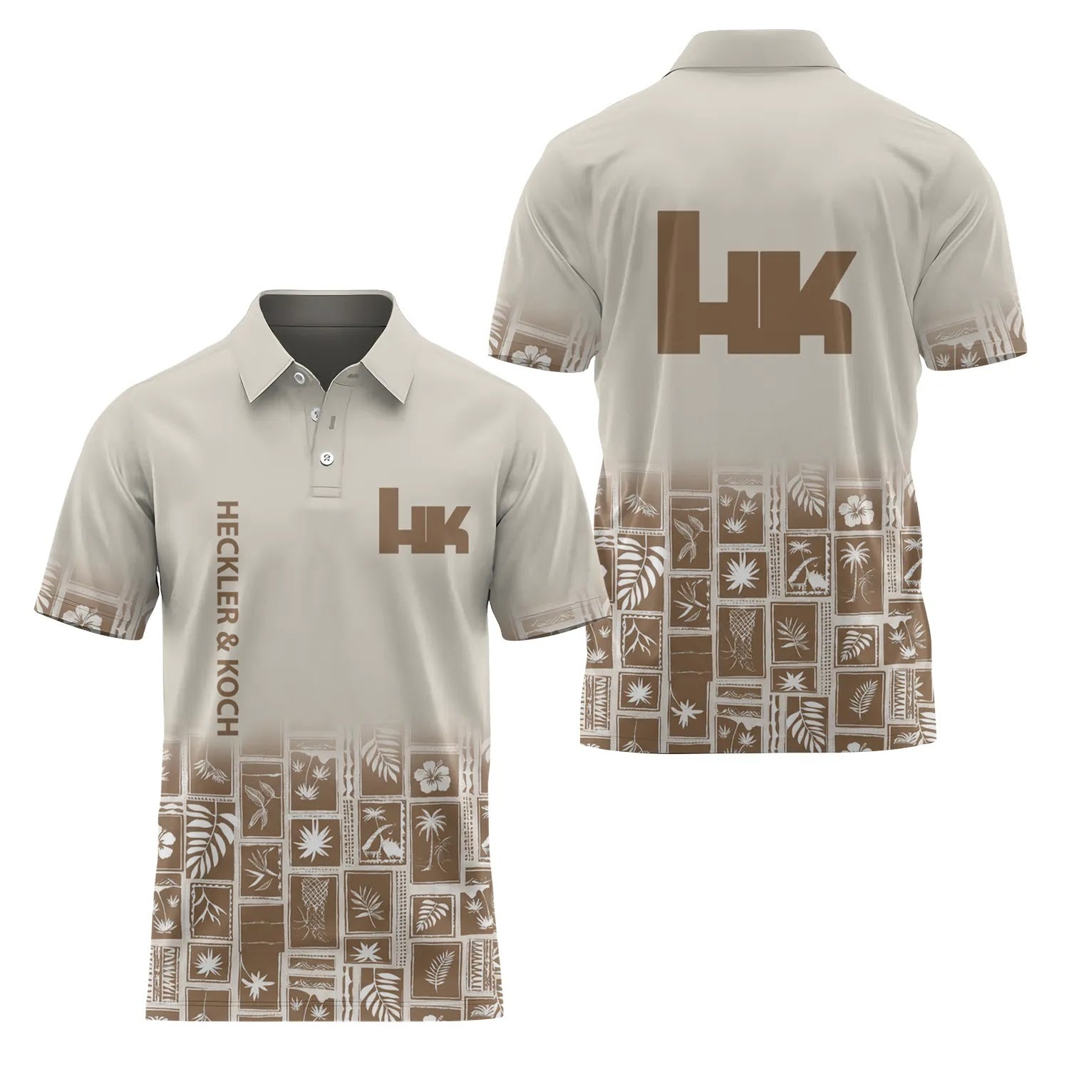 Heckler & Koch (H&K) Apparels SHW067