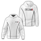 Barrett Apparels SC025